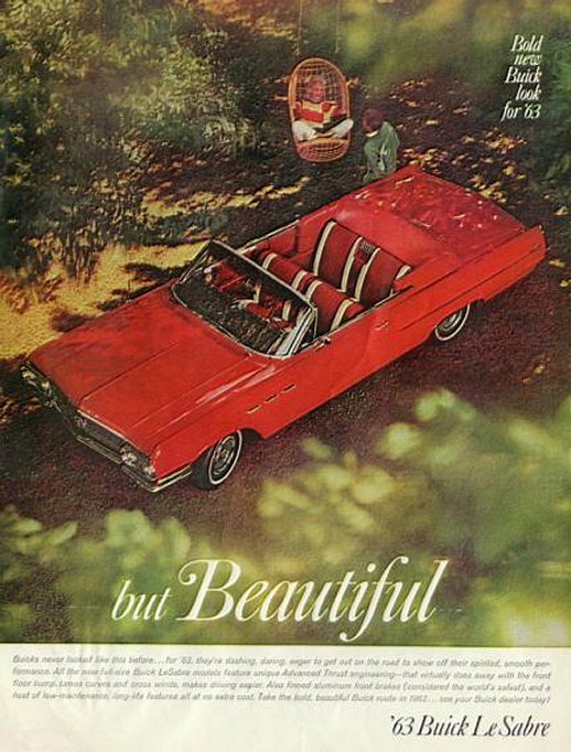 1963 Buick 1